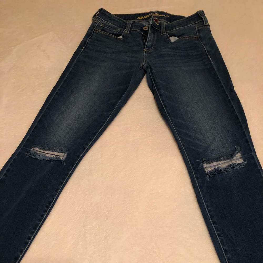 Arizona Jeans Size 3